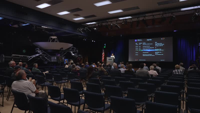 Farewell to NEOWISE: NASA’s Asteroid-Hunting Telescope 